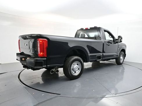 New 2026 Ford F250 XL w/ XL Driver Assist Package RWD image 7