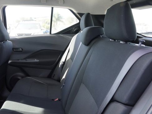 Certified 2024 Nissan Kicks S image 18