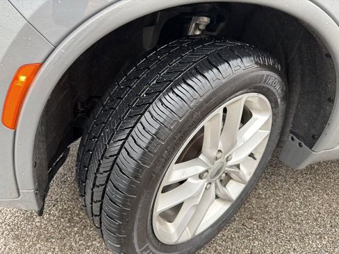 Used 2023 Dodge Durango GT image 31