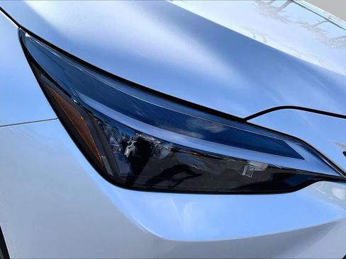 Certified 2024 Lexus NX 250 FWD image 26