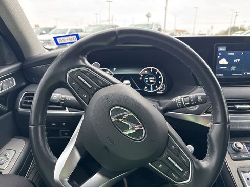 Used 2021 Hyundai Palisade Limited image 12