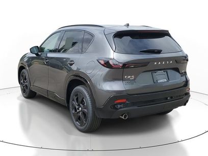 New 2026 MAZDA CX-5 2.5 S w/ Premium Plus Package