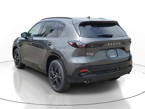 New 2026 MAZDA CX-5 2.5 S w/ Premium Plus Package AWD/4WD image 3