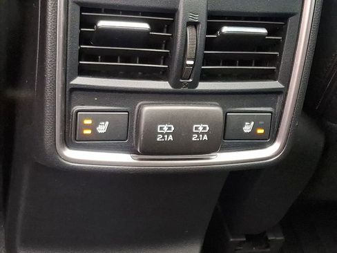 Used 2021 Subaru Forester Touring w/ Popular Package #2 image 12