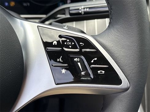 New 2025 Mercedes-Benz C 300 Sedan image 12