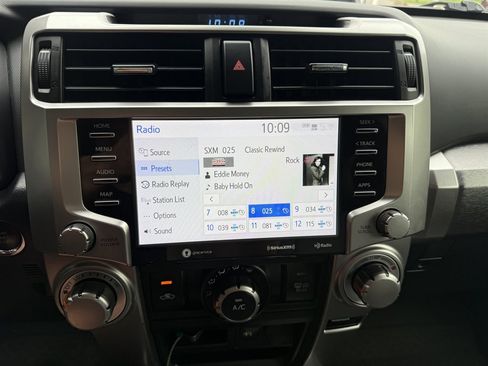Used 2021 Toyota 4Runner SR5 Premium w/ Moonroof Package AWD/4WD image 14