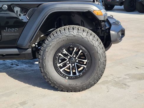 New 2026 Jeep Wrangler Willys image 24