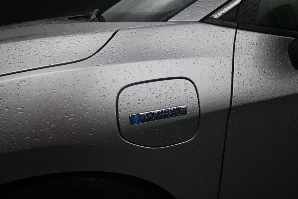 Used 2021 Honda Clarity Plug-In Hybrid image 12