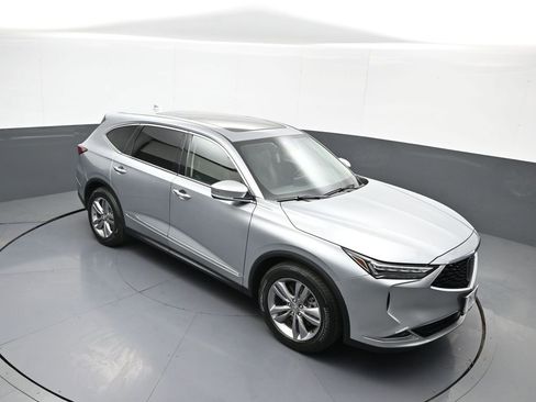 Used 2022 Acura MDX SH-AWD image 38