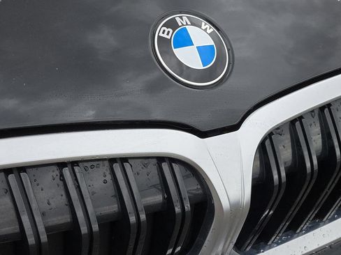 Used 2025 BMW 330i Sedan RWD image 7