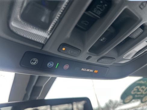 Certified 2023 Chevrolet Silverado 2500 LTZ w/ LTZ Convenience Package image 20