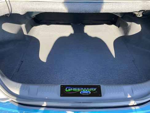 New 2026 Ford Mustang Premium image 8