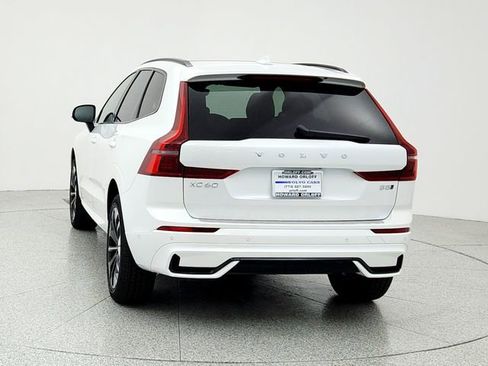 New 2026 Volvo XC60 B5 Plus w/ Protection Package Premier image 6