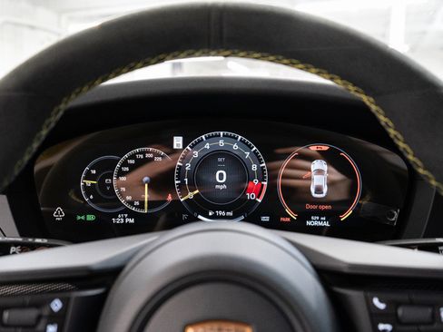 Used 2026 Porsche 911 GT3 image 19