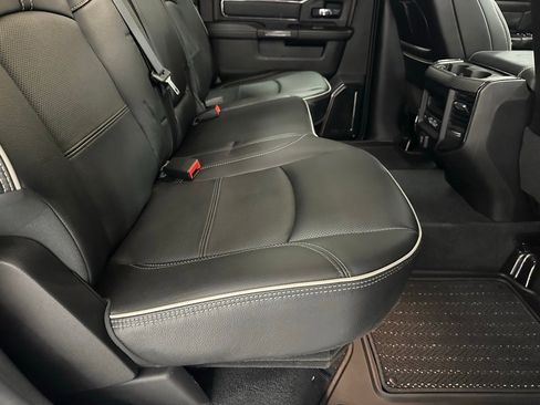 Used 2024 RAM 2500 Limited image 52