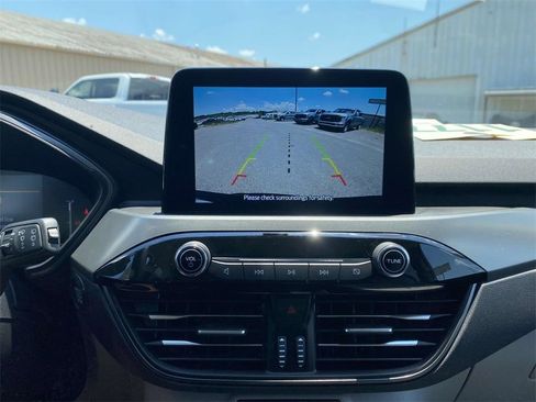 New 2025 Ford Escape Active w/ Cold Weather Package image 13