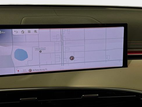 New 2026 Genesis GV70 3.5T Sport Prestige AWD/4WD image 16