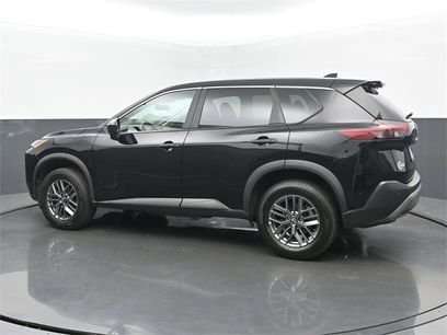 Used 2023 Nissan Rogue S