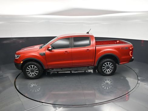 Used 2019 Ford Ranger Lariat w/ Equipment Group 501A Mid AWD/4WD image 42