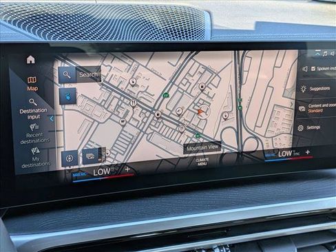 Used 2023 BMW i4 eDrive35 RWD image 14
