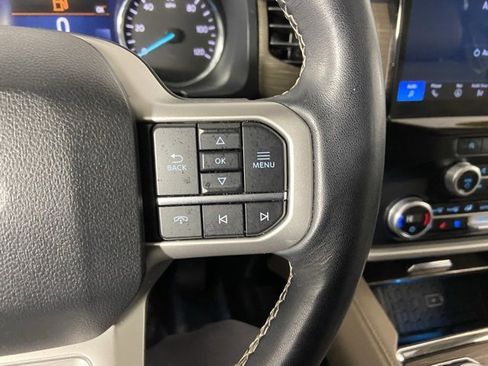 Used 2024 Ford Expedition Max Limited image 22