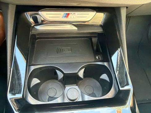 Used 2023 BMW X3 M40i w/ Premium Package image 30