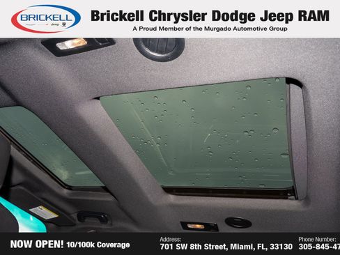 Used 2017 Ford Explorer Sport w/ Equipment Group 401A image 23