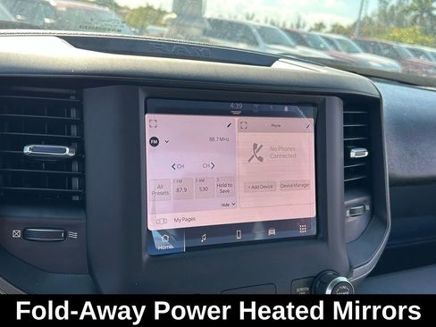 Used 2022 RAM 2500 Tradesman image 11