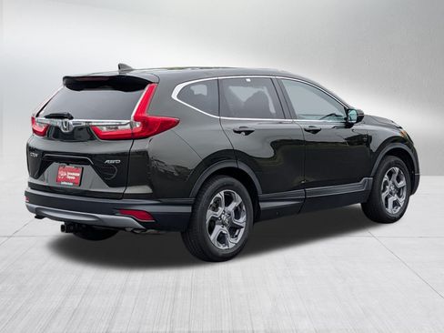 Used 2018 Honda CR-V EX image 7