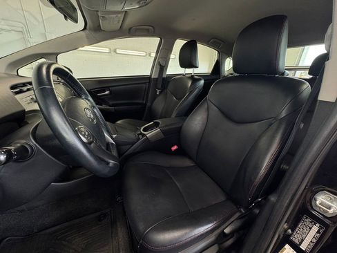 Used 2013 Toyota Prius Persona Series FWD image 13