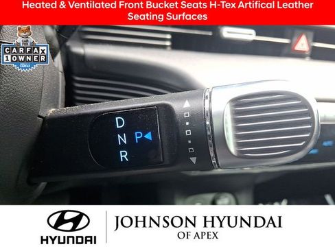 Used 2024 Hyundai Ioniq 5 Limited image 14