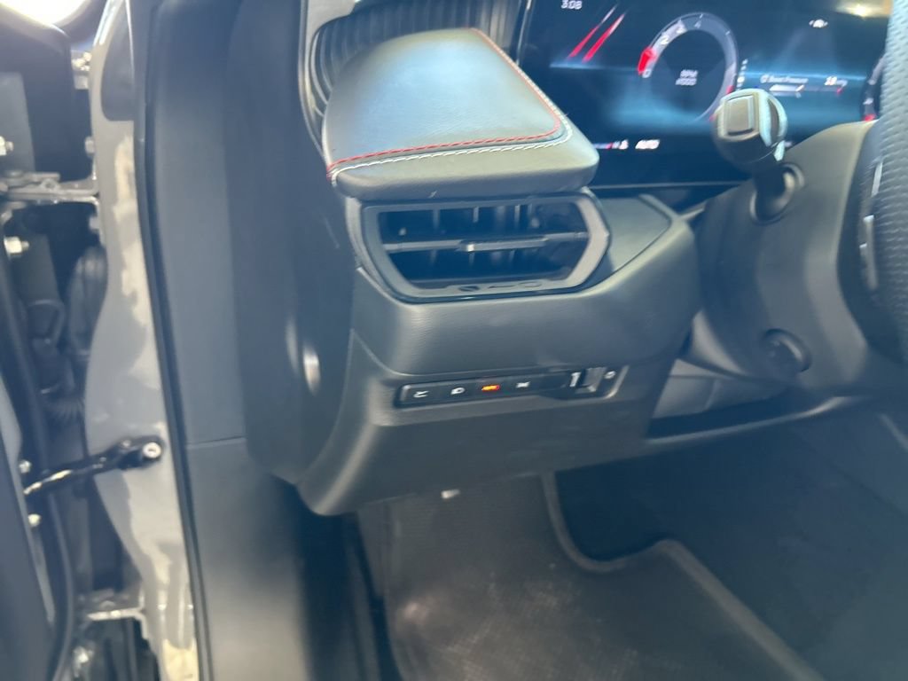New 2026 Dodge Charger Scat Pack AWD/4WD image 39
