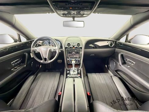 Used 2014 Bentley Flying Spur W12 AWD/4WD image 28
