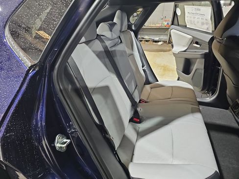 New 2026 Subaru Solterra Premium image 12