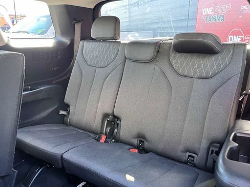 Used 2020 Hyundai Palisade SEL AWD/4WD image 13