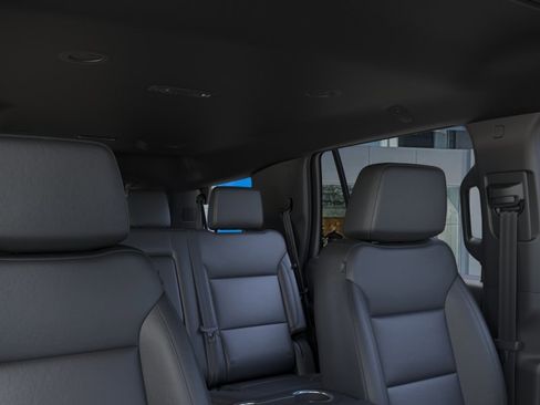 New 2026 Chevrolet Tahoe LT AWD/4WD image 24