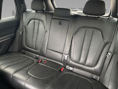 Used 2021 BMW X5 xDrive40i w/ Convenience Package