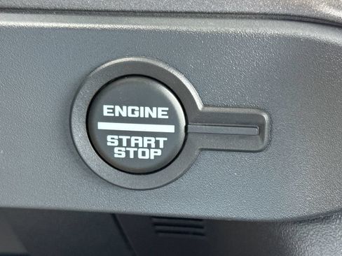 New 2026 Ford Bronco Big Bend AWD/4WD image 22