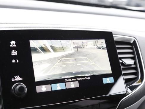 Used 2021 Honda Passport EX-L image 27