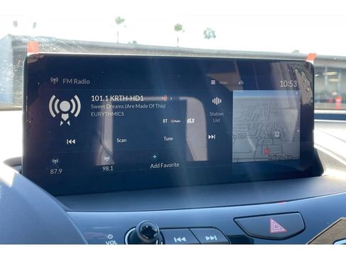 Certified 2023 Acura RDX A-Spec image 25