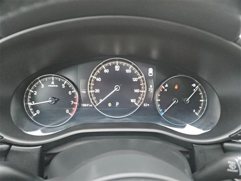 Used 2025 MAZDA CX-30 AWD 2.5 S w/ Preferred Package image 18