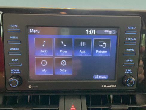 Used 2020 Toyota RAV4 XLE FWD image 15