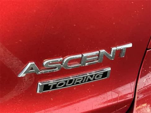Used 2022 Subaru Ascent Touring image 33