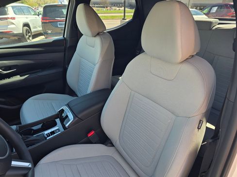 New 2026 Hyundai Santa Cruz SE FWD image 14