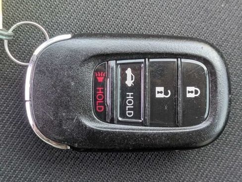 Used 2025 Honda Civic LX image 31