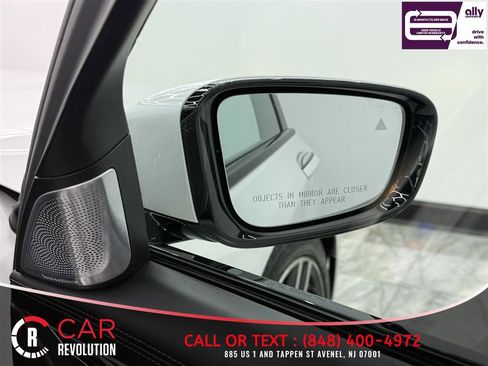 Used 2021 BMW 750i xDrive w/ Luxury Rear Seating Package image 37