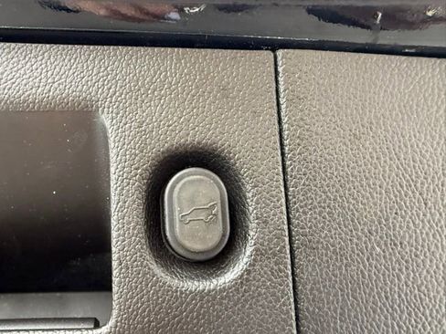 Used 2015 Chevrolet Tahoe LTZ w/ Max Trailering Package image 9