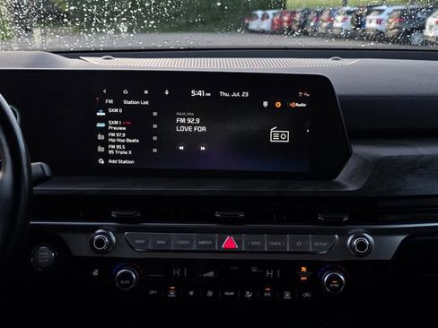 Certified 2024 Kia Telluride EX X-Line AWD/4WD image 23