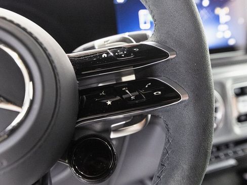 Certified 2025 Mercedes-Benz G 63 AMG G 63 AMG image 13