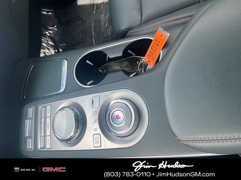 Used 2023 Genesis GV70 2.5T w/ Advanced Package AWD/4WD image 14